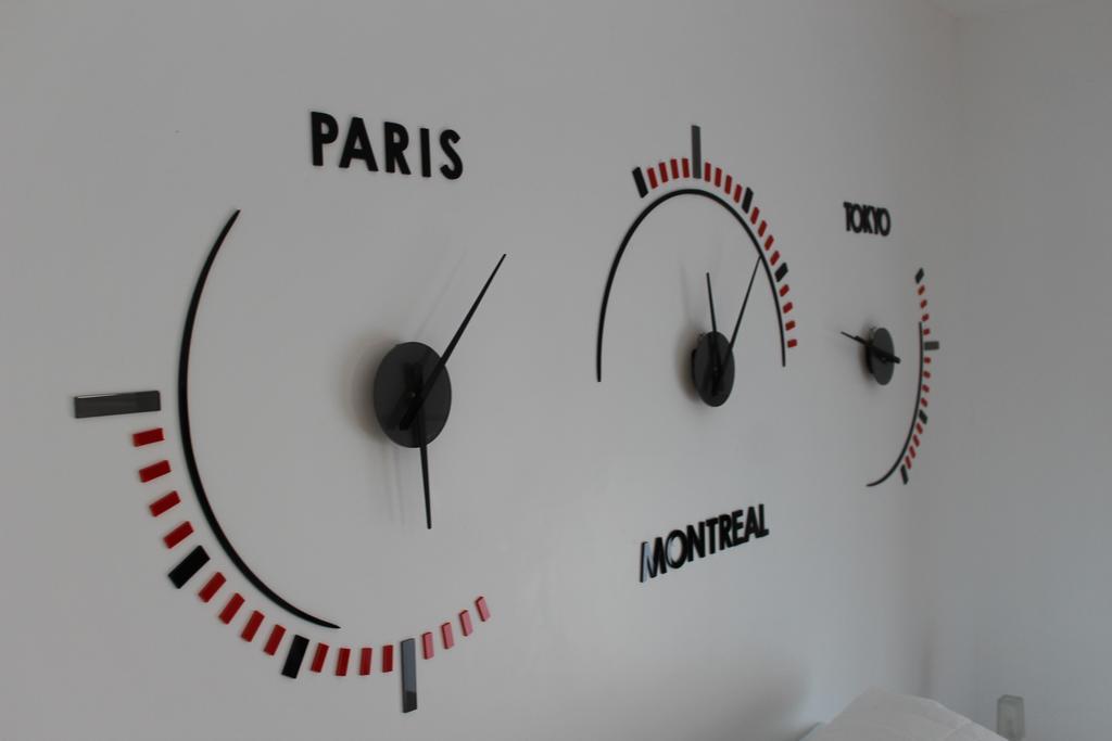 Le Dix-Huit Studio Duplex Rouen Bagian luar foto
